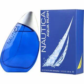 Aqua parfum