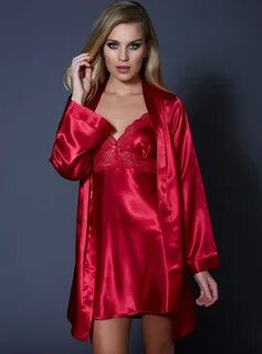 Пеньюары женские