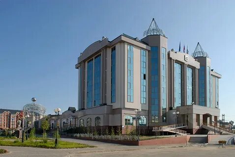 Образование город салехард