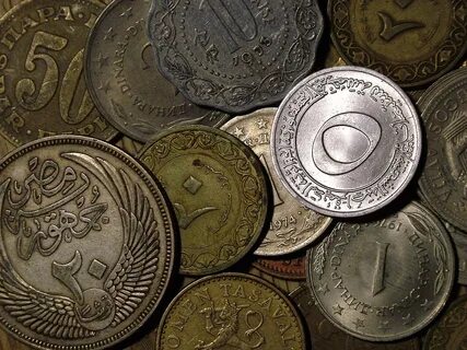 Продать монеты металл