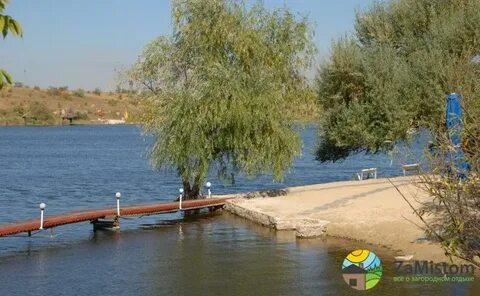 Карловское водохранилище