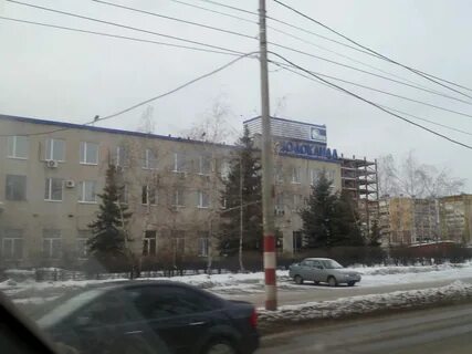 Телефон автозаводского водоканала