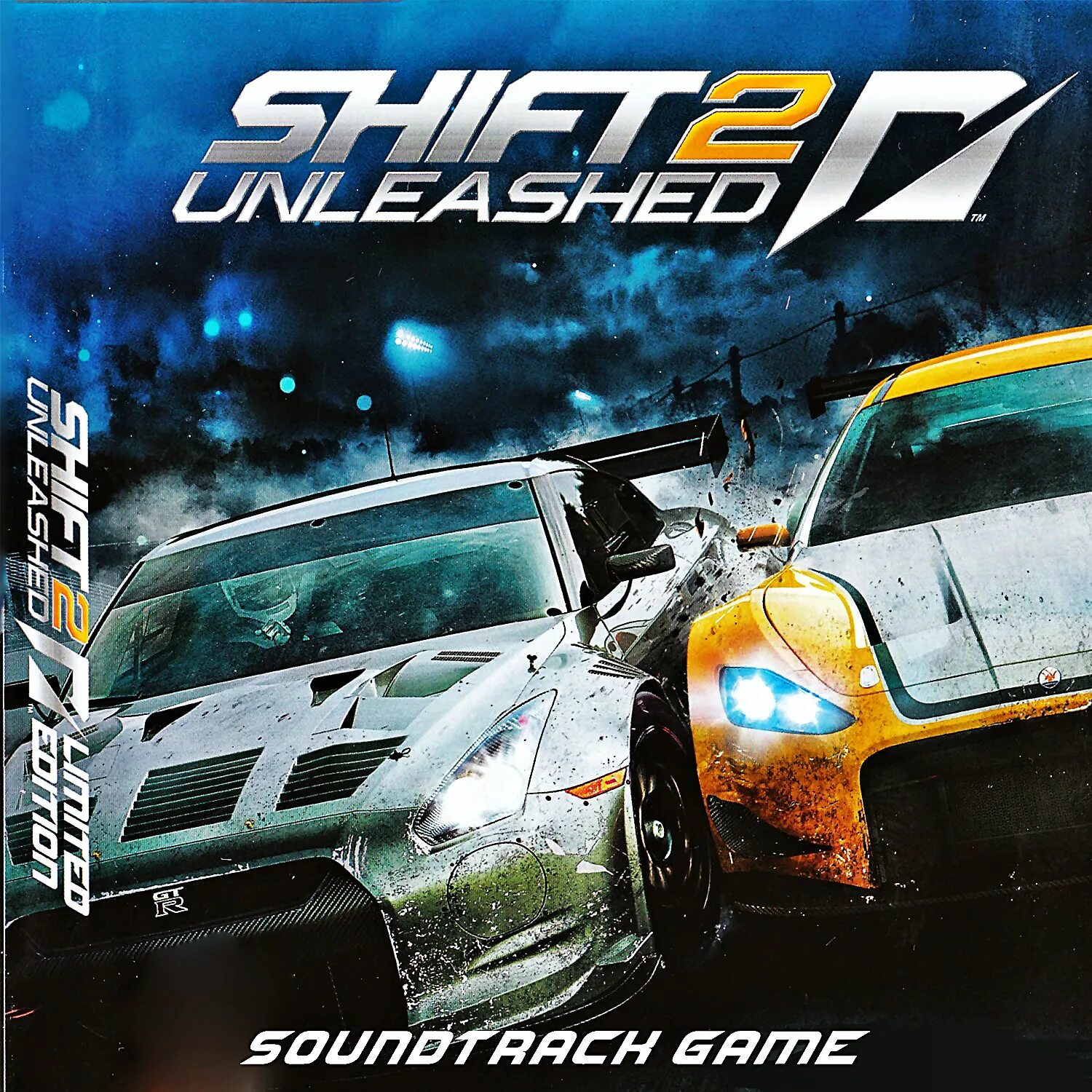 Second shift. Shift 2 unleashed. need for speed shift 2: unleashed. shift 2 unleashed 2011. need for speed: shift 2 – unleashed (2011).