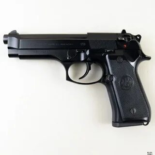 Производитель пистолета беретта