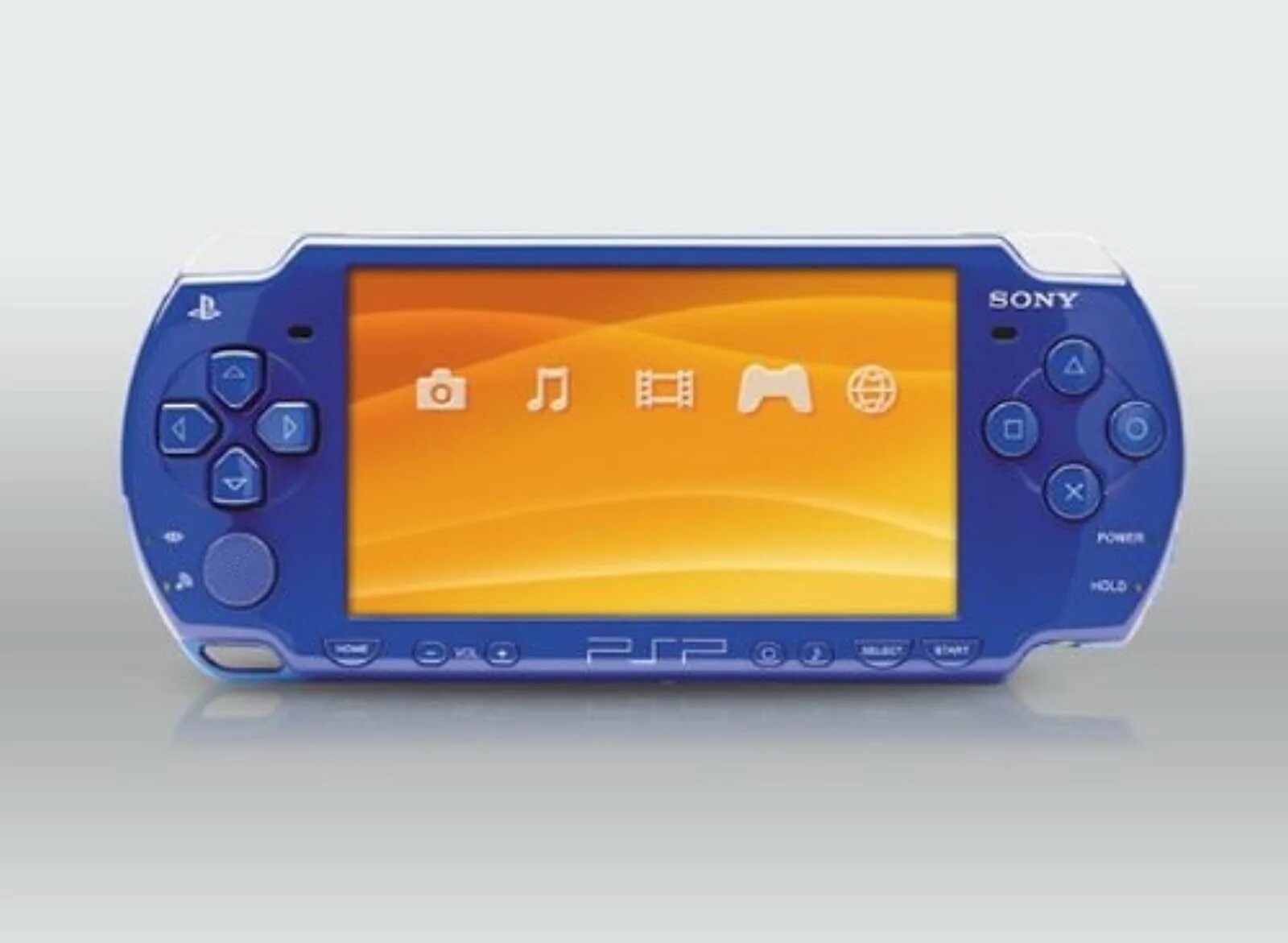 Psp vk