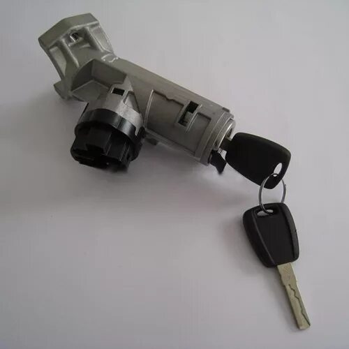 Контактная группа замка зажигания PEUGEOT BOXER II 2002-2006г ❶ Цена на БУ ❷ OE 