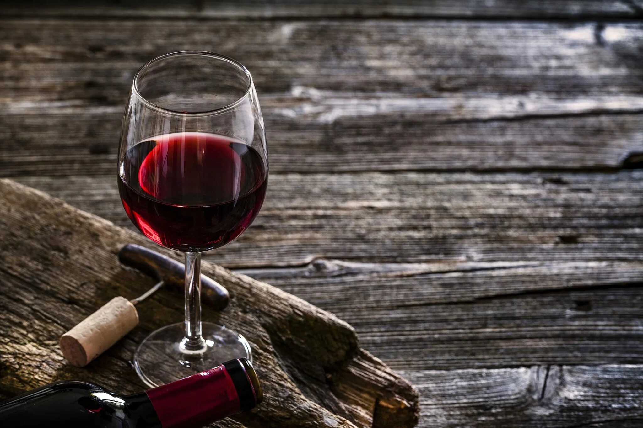 Ich finde wein lecker