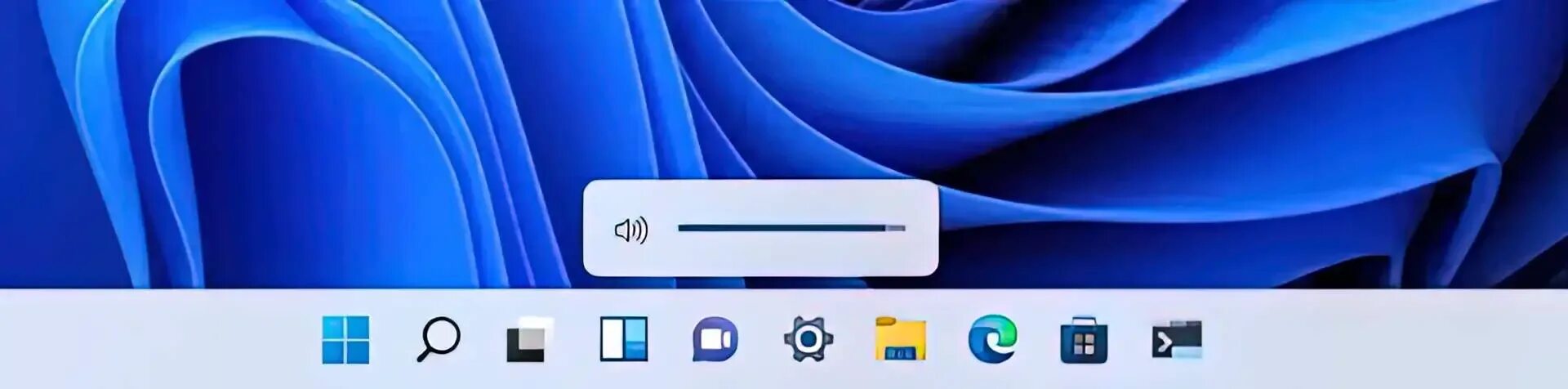 Новый windows 11. Windows 11 всплывающие окна. Виндовс 11 внешний вид. Модем в виндовс 11. Windows 11 обзор.