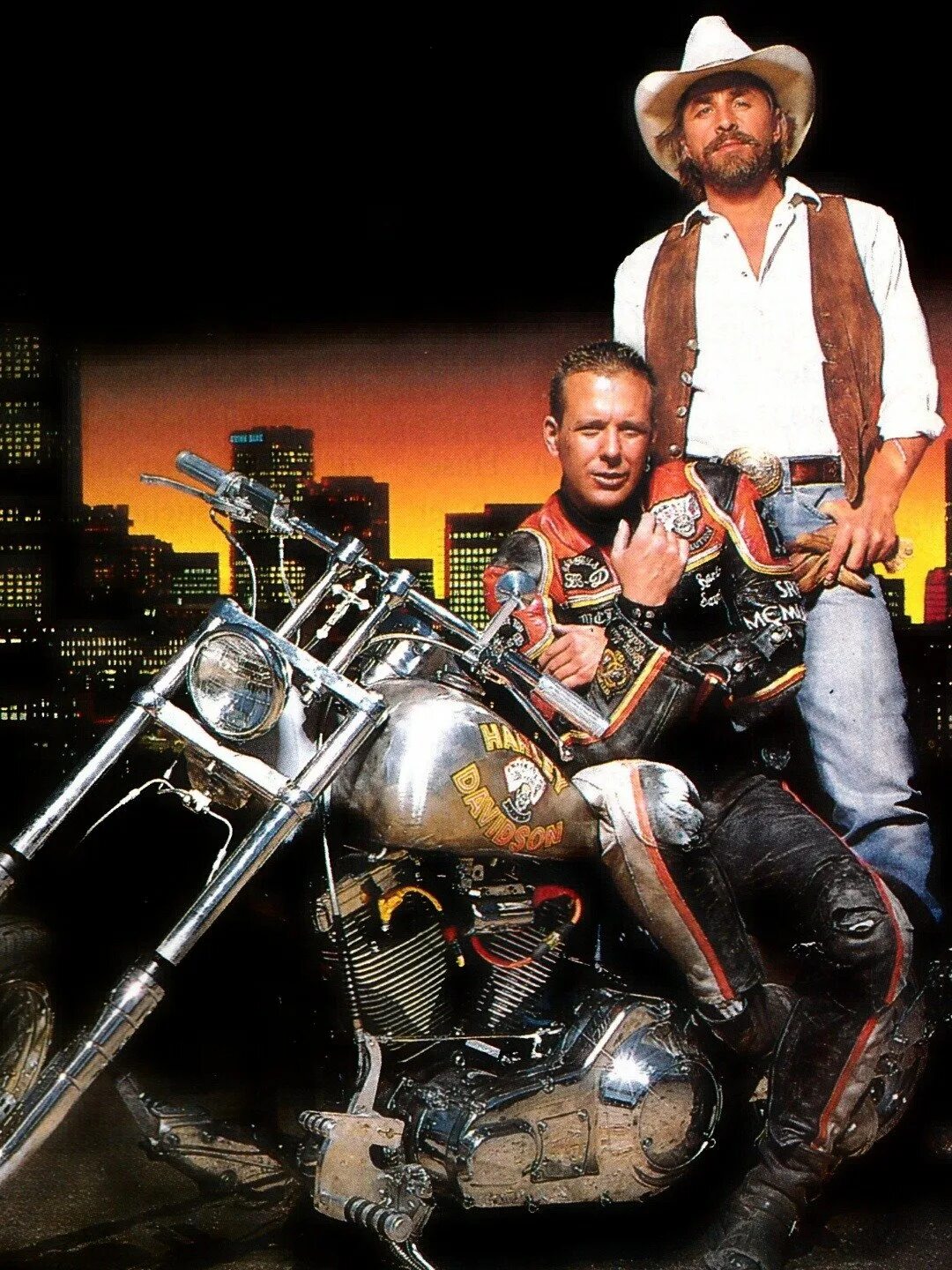 харли дэвидсон и мальборо. харли дэвидсон и мальборо. микки рурк харлей дэвидсон и ковбой мальборо. харли дэвидсон и ковбой мальборо. микки рурк в фильме харлей дэвидсон и ковбой мальборо.