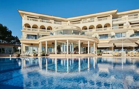 Only luxury