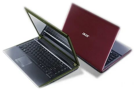 Windows 7 для ноутбука acer aspire