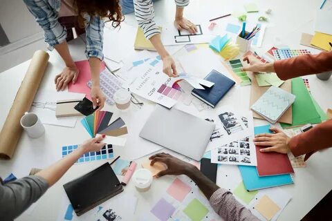 Современное эффективно творчески