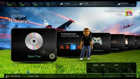 How to install games