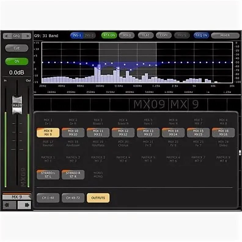 Sound canvas va. Sound canvas va