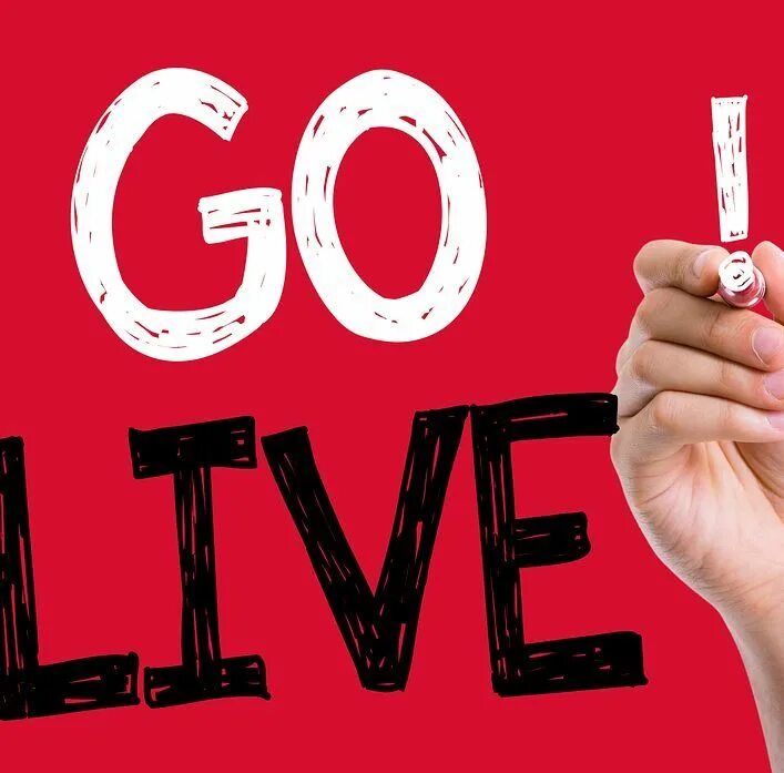 Go live how. Go Live. Изображение go Live. Go Live streaming. Go Live картинки для презентации.