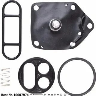 Specifying parts