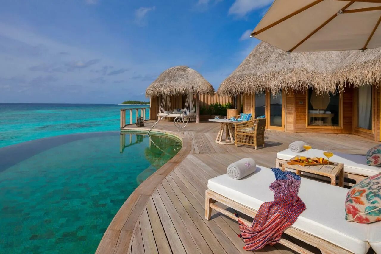 Мальдивы вилла Наутилус. Индийский океан Мальдивы. The Nautilus Maldives 5* Deluxe (Baa Atoll). Каафу Атолл Мальдивы. Maldives holidays