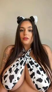 OnlyFans Enjoy bustycamillajj with sweet big tits. 