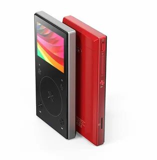 Плеер fiio
