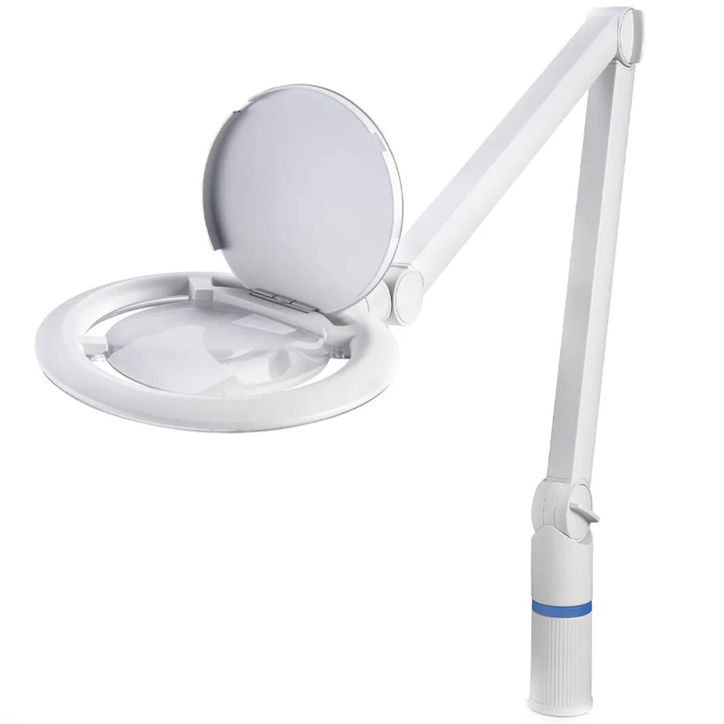 Magnifier lamp