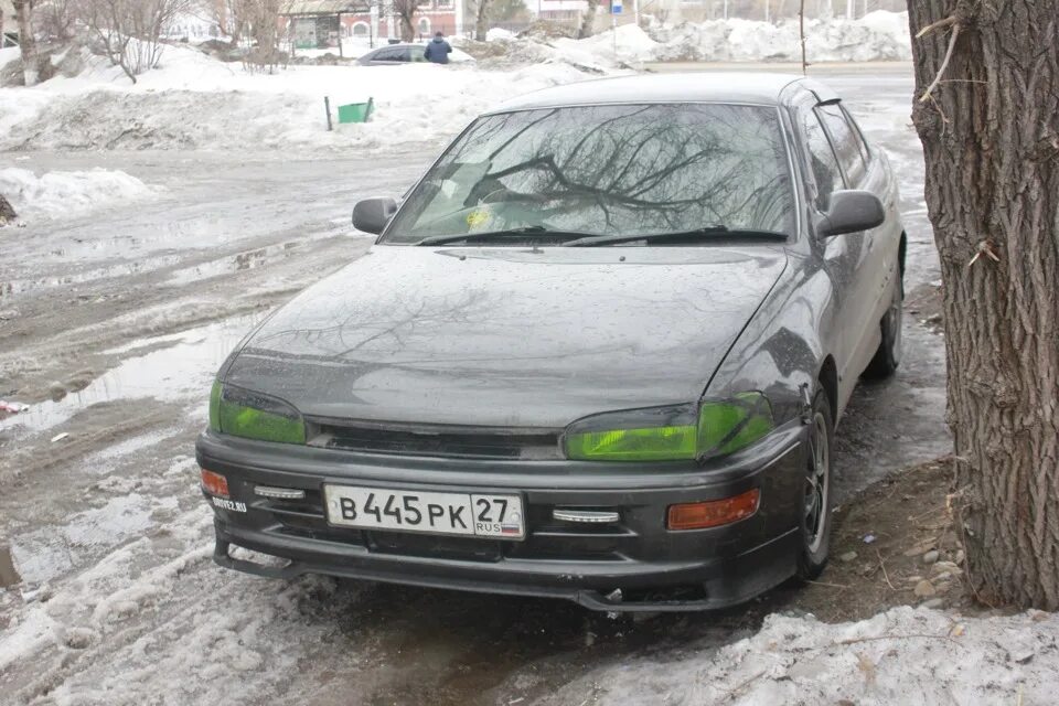 Тойота спринтер ае100 купить. Тойота Спринтер 100. Тойота Спринтер 100 кузов. Toyota Sprinter ae100. Тойота Спринтер ae100.