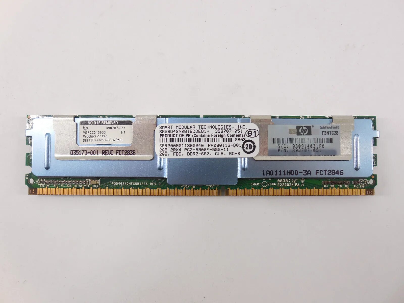 Память dimm ddr2