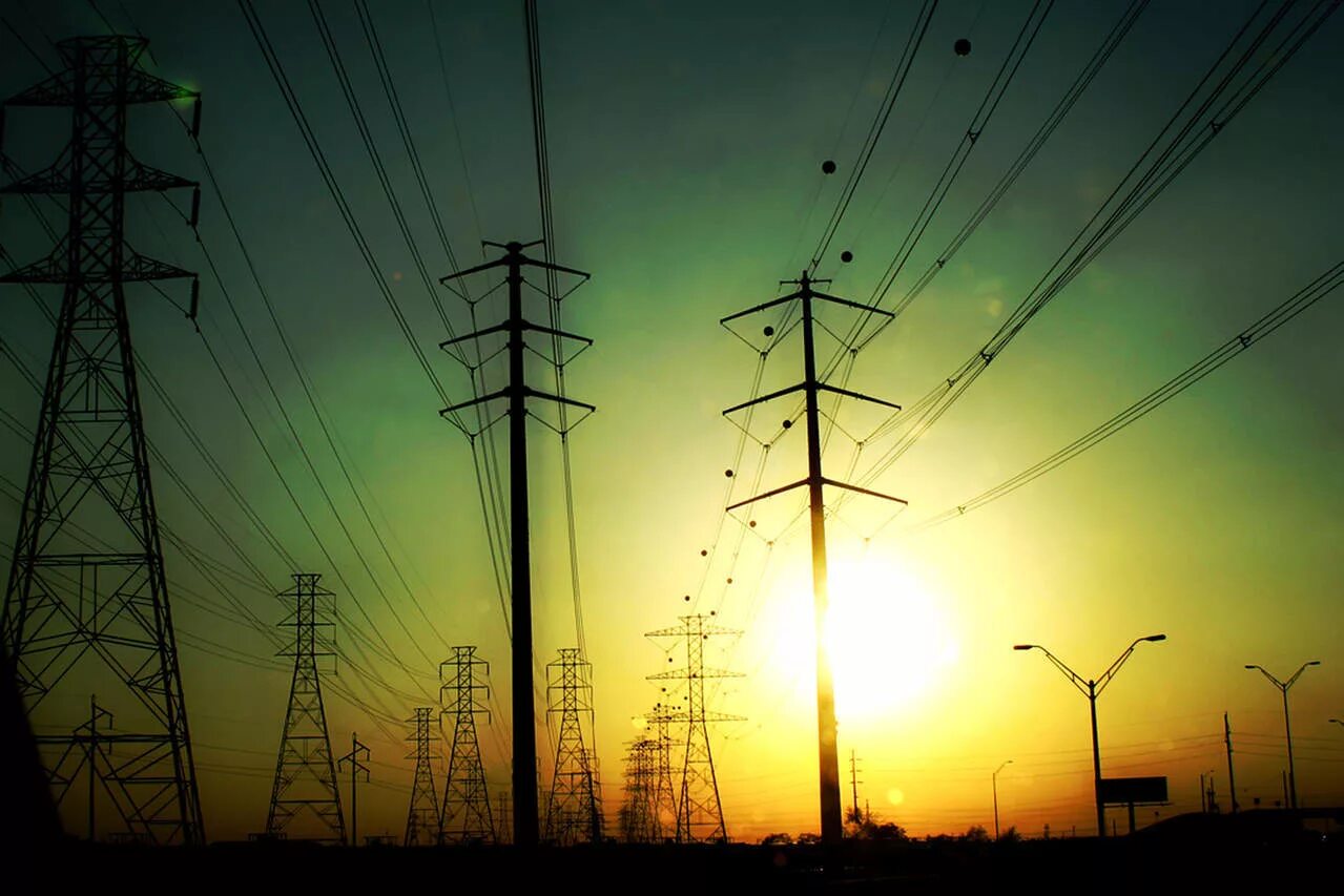 Electrical networks