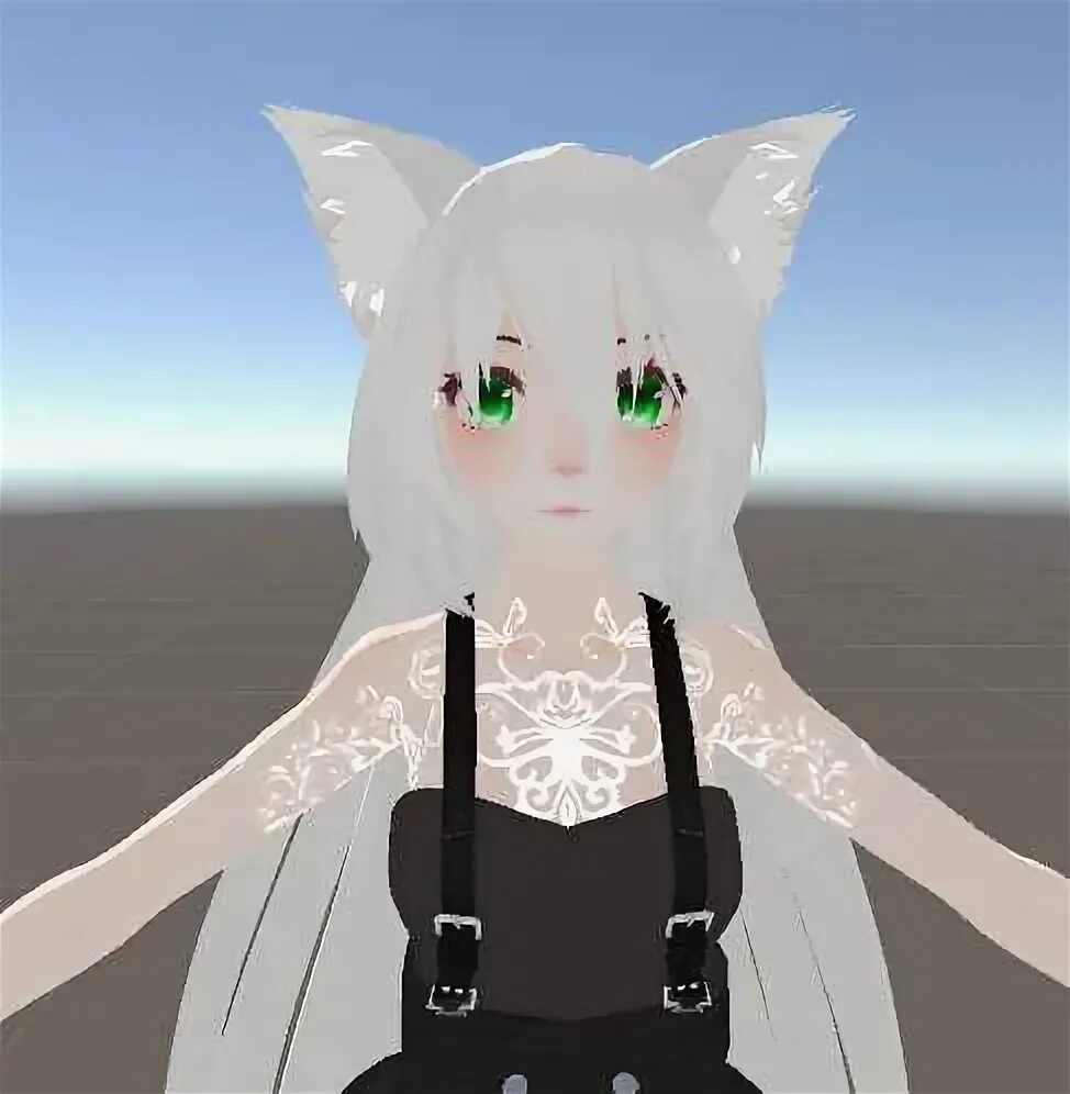 Vrchat models. Vrchat аватары. скины в vrchat для девочек. vrchat, mmd. vrchat puppy avatar.