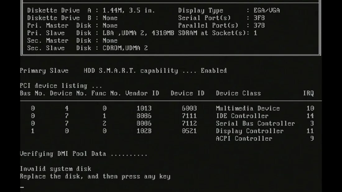 Dmi pool data. Verifying DMI Pool. Verifying DMI Pool data. DMI Pool data что это. Verifying DMI Pool data и дальше не грузит.