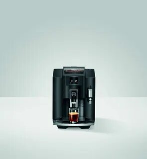 Jura e8 piano