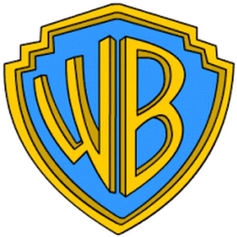 Вб обычный. Знак WB. Логотип ВБ. WB Shield. Нашивки Warner brothers.