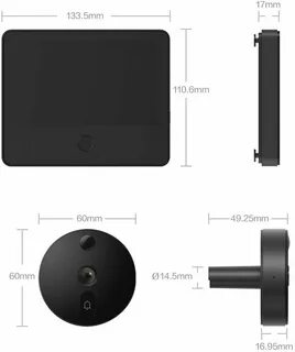 Xiaomi smart eye