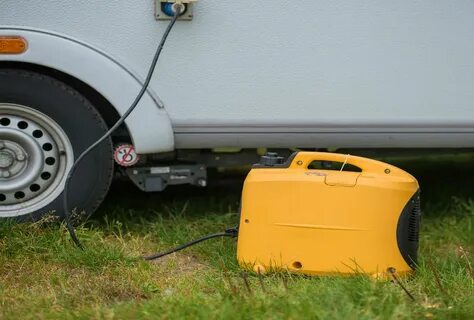 Generator am