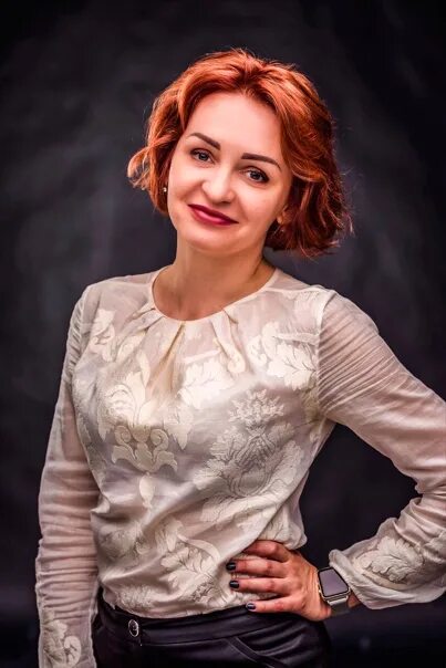 Фотографии Евгении Александровой