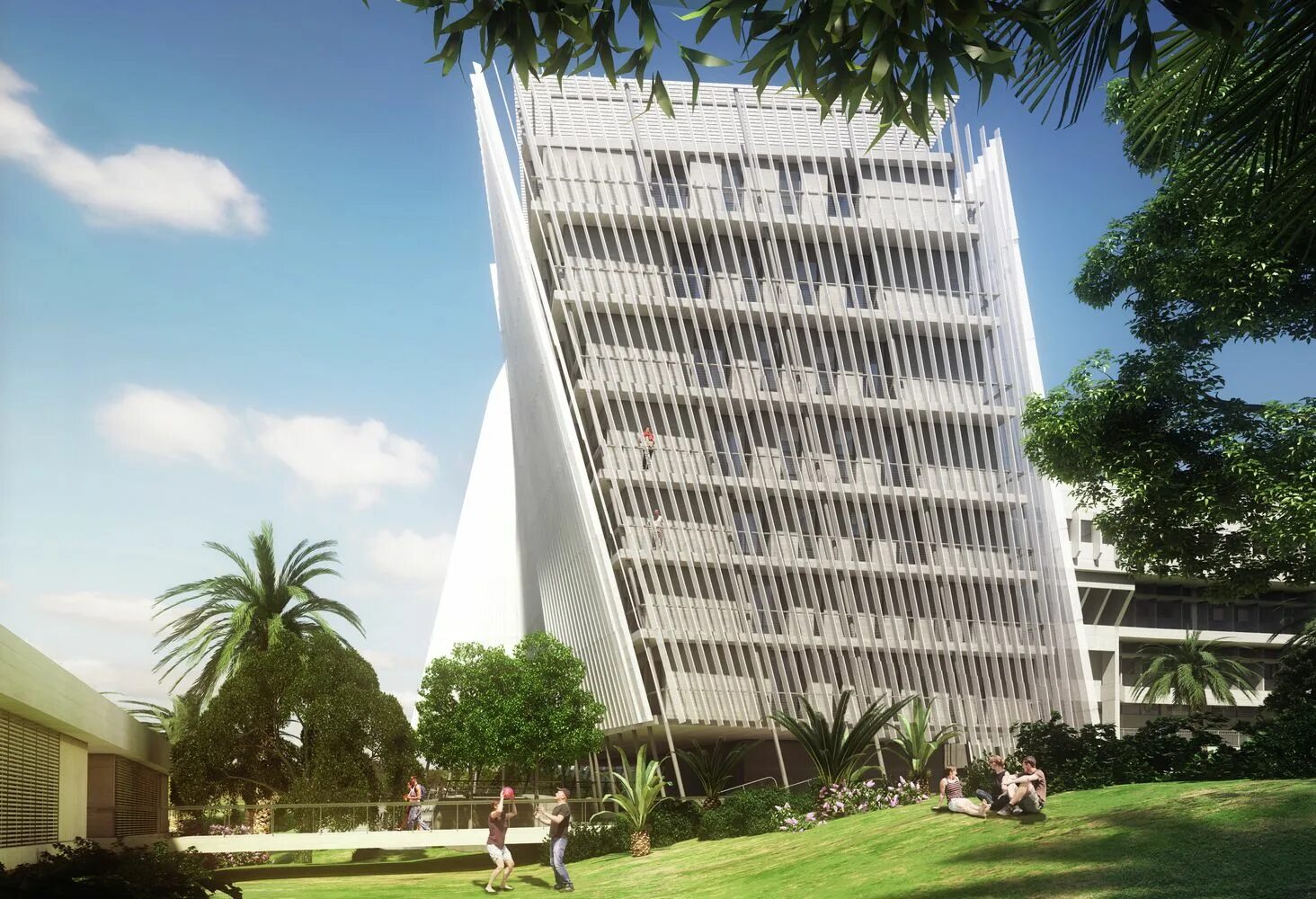Tel university