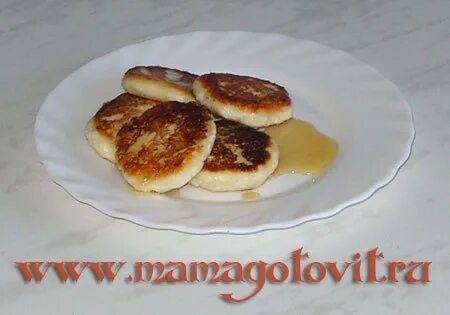 Сырники 200 грамм