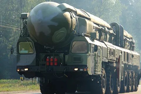 Ярс пуск