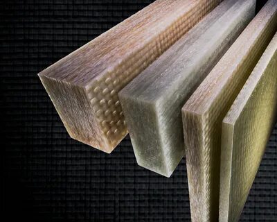 Glass fiber
