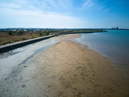 Про море волгодонск