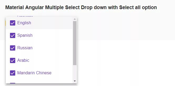 Multiple select. Material checkbox. Multi select checkbox. Multiselect Dropdown. Material select