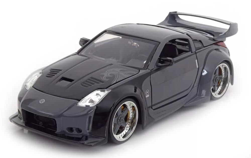 Fast model