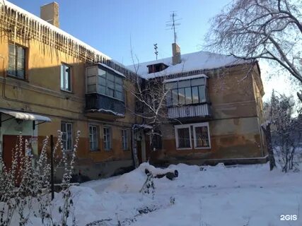 Ул островского 12