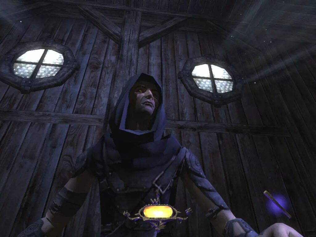 Making thief. Thief 3 deadly shadows. гаррет thief 3. thief: deadly shadows последняя версия. thief 2004.