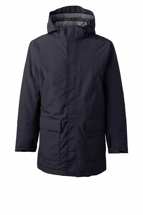 Lands end одежда. Lands end (winter squall parka. lands end куртка на прималофте. куртка lands&#039;end мужская. landsend одежда.