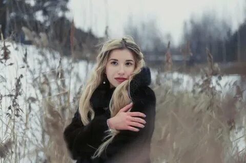 Катерина нижняя