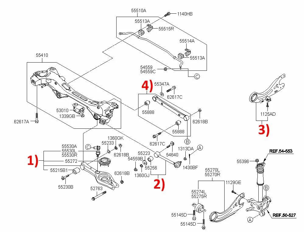 Схема задней подвески хендай соната тагаз 2006. Задняя подвеска хендай соната 2. Передняя подвеска хендай санта фе 3 схема. Схема задней подвески соната тагаз 2. Задняя подвеска акцент тагаз схема.