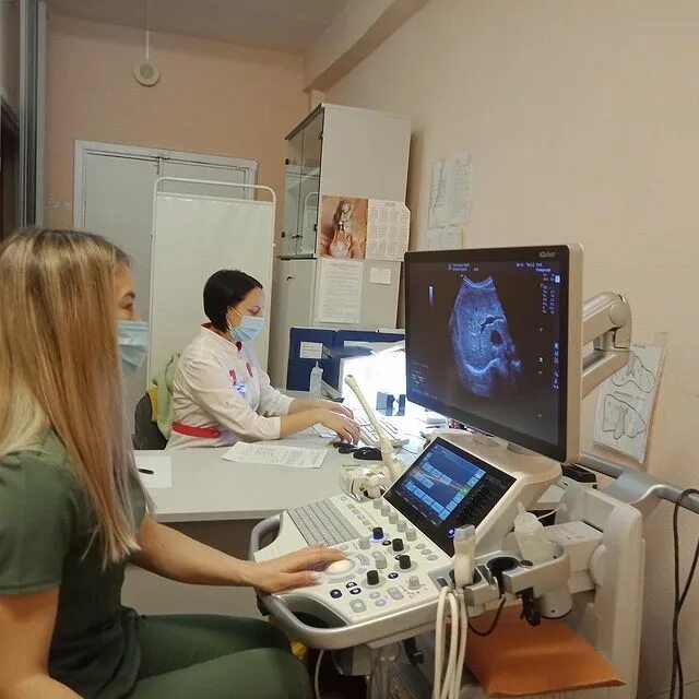 Здравоохранение янао