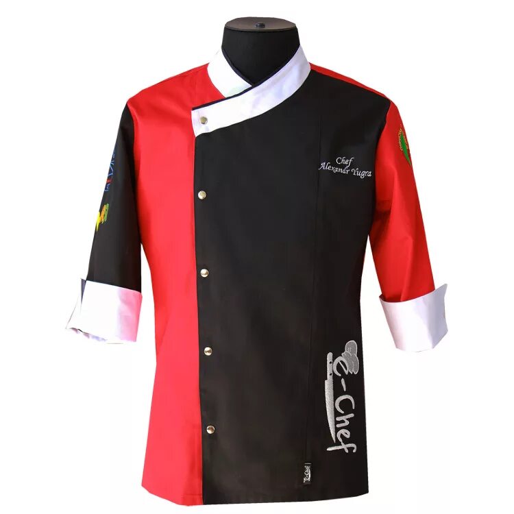 аарон стотт повар. китель шеф повара. белый китель шеф повара пятница. японский китель повара.