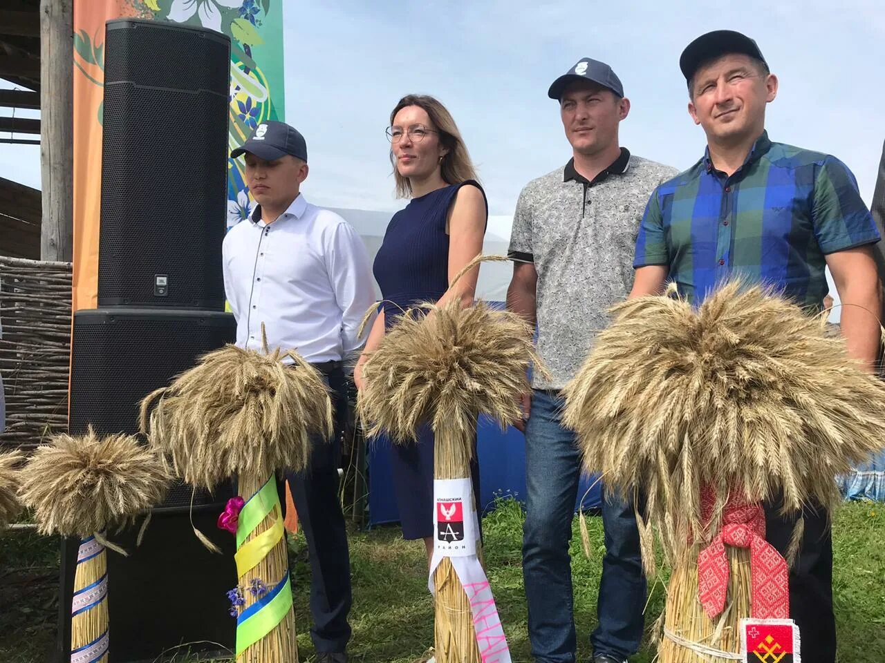 фермер удмуртии