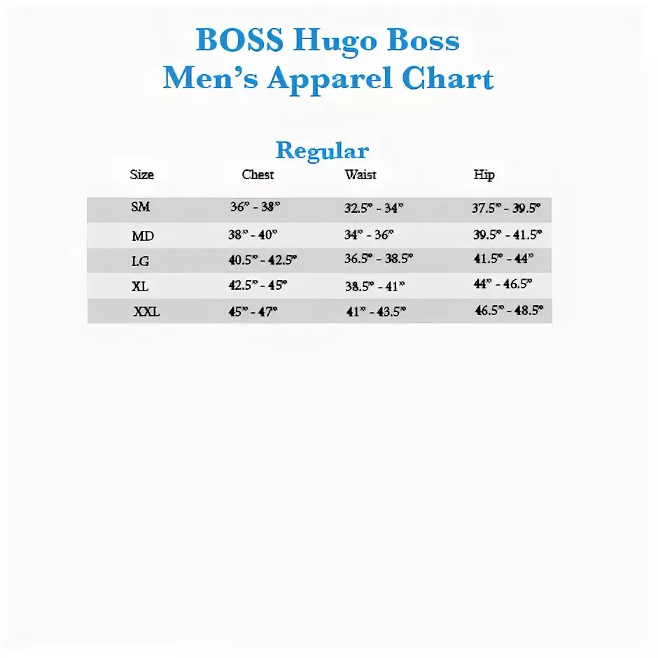 Размерная сетка boss. Boss hugo boss размерная сетка. размерная сетка хуго босс мужские. джинсы hugo boss размерная сетка.